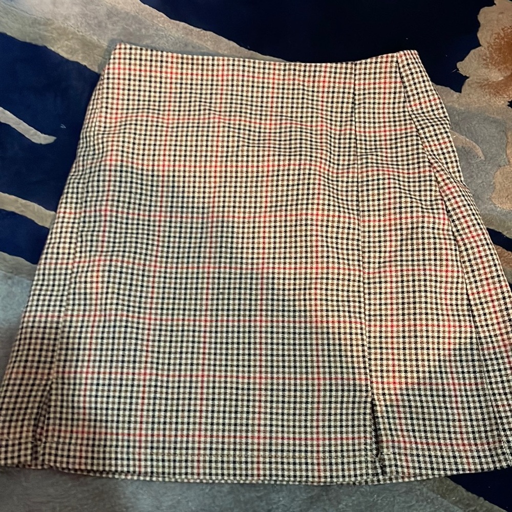 Brandy Melville skirt